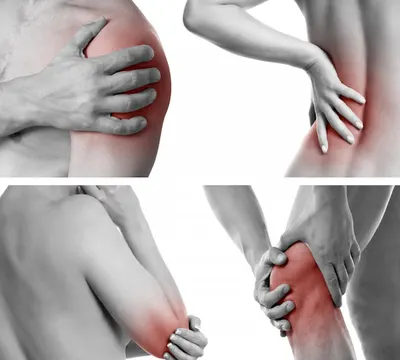 Gabinet Terapii Manualnej i Rehabilitacji Pawlaczyk